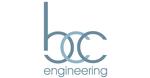 Logo for BCC Engineering