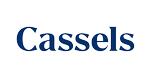 Logo for Cassels