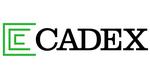 Logo for Cadex
