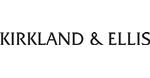 Logo for Kirkland & Ellis