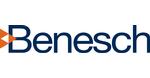 Logo for Benesch