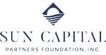 Logo for Sun Capital Partners