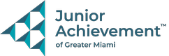 Junior Achievement of Greater Miami logo