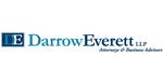 Logo for DarrowEverett LLP