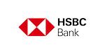 Logo for HSBC
