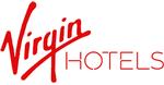 Logo for Virgin Hotels