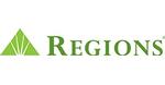Logo for Regions
